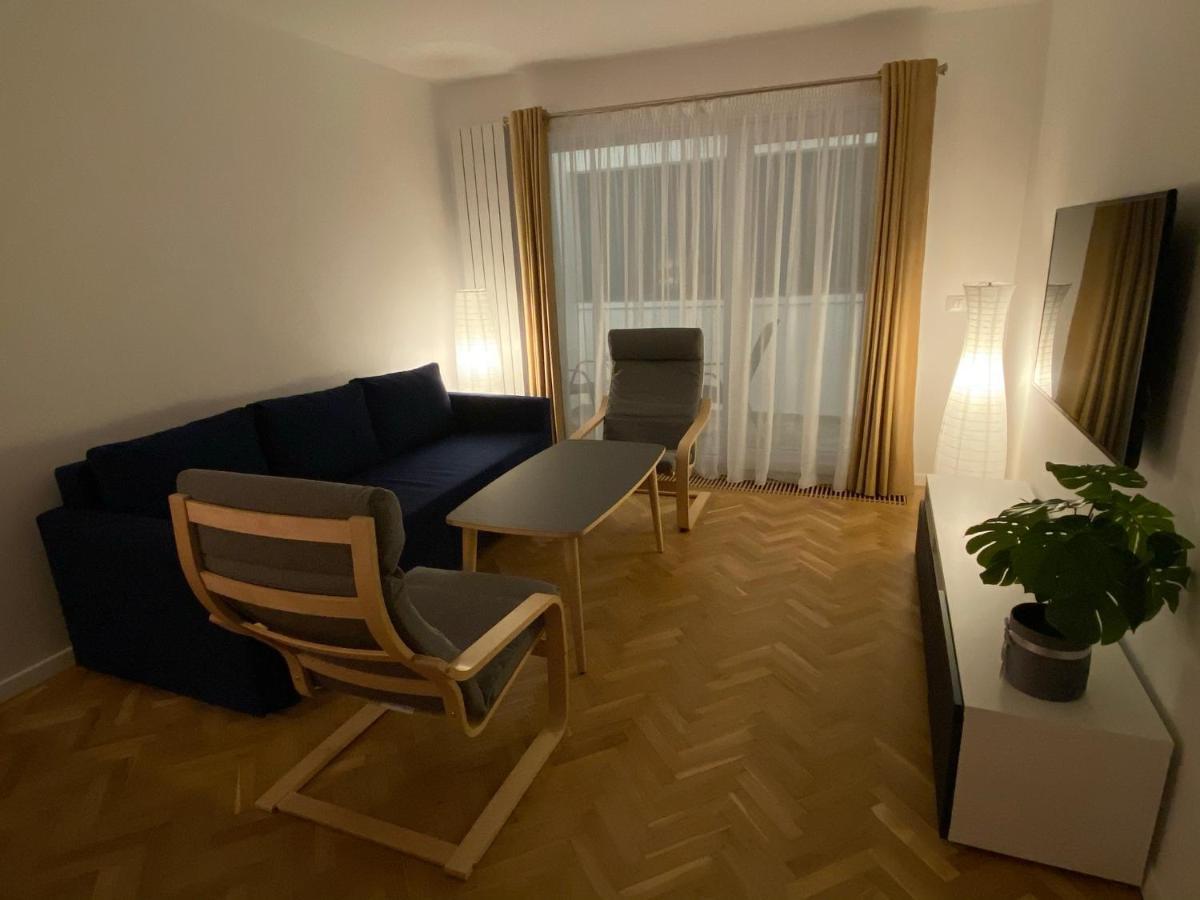 Center Loft Apartment บูเซา ภายนอก รูปภาพ